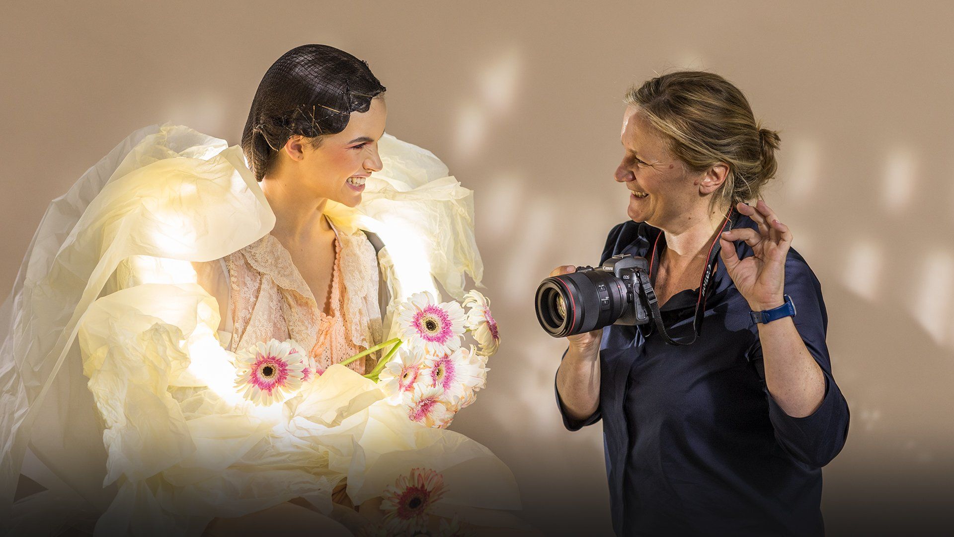 The perfect blend of handling and great design